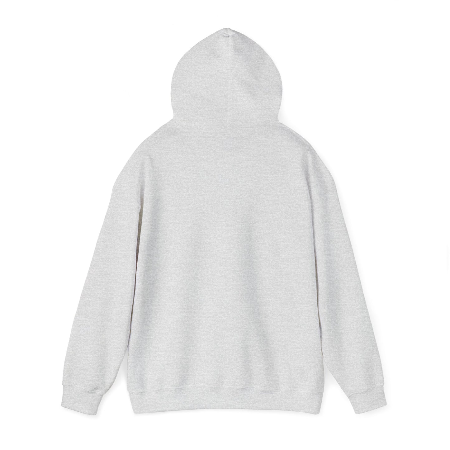 SMU Bear Hoodie