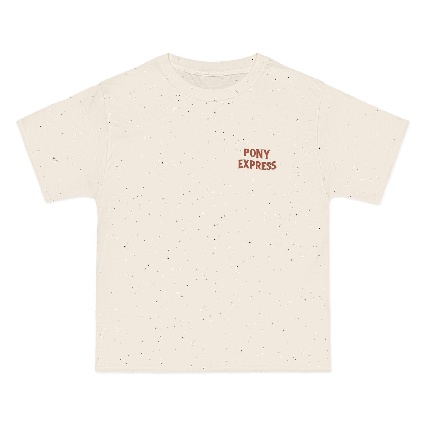 Bucking Pony Tee