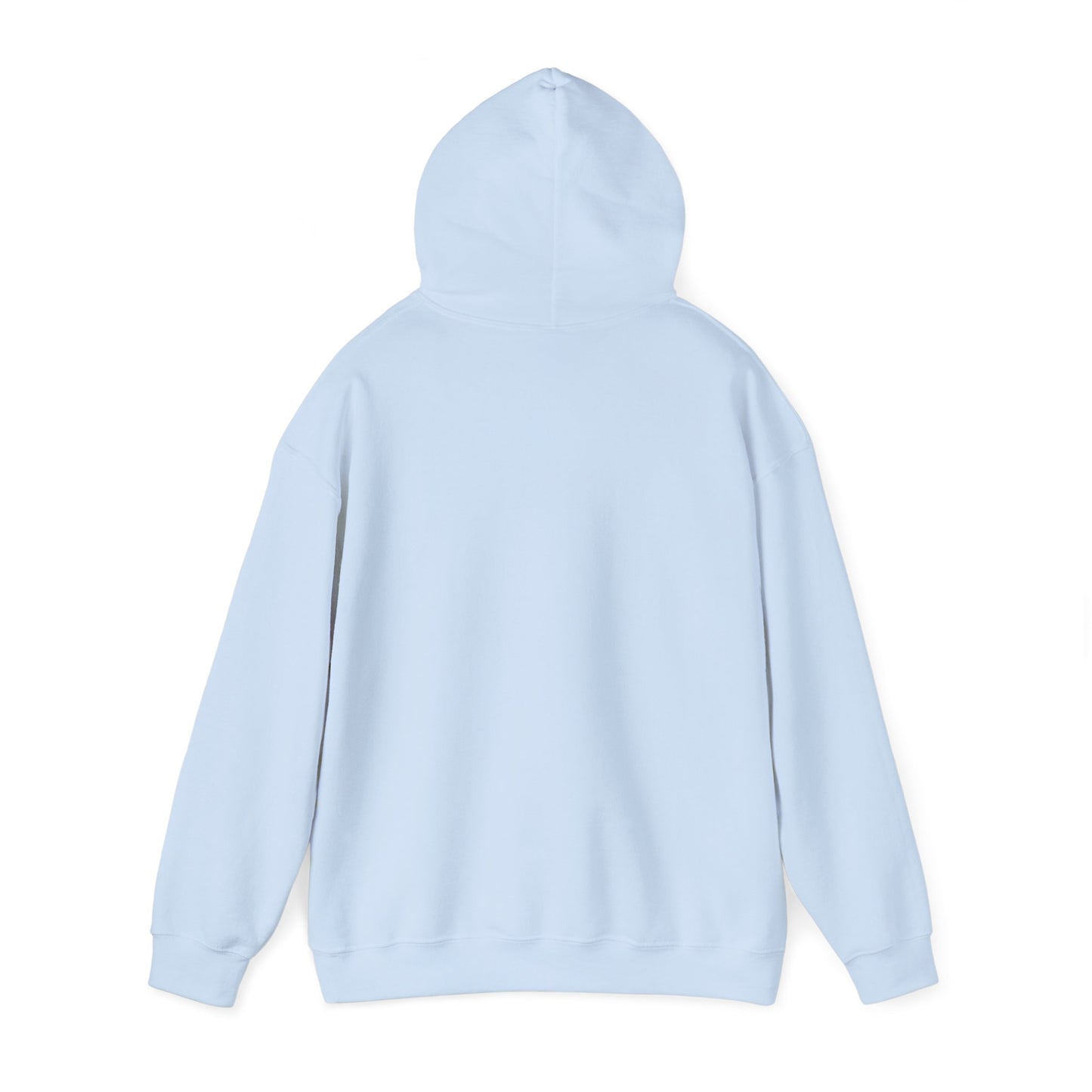 SMU Bear Hoodie