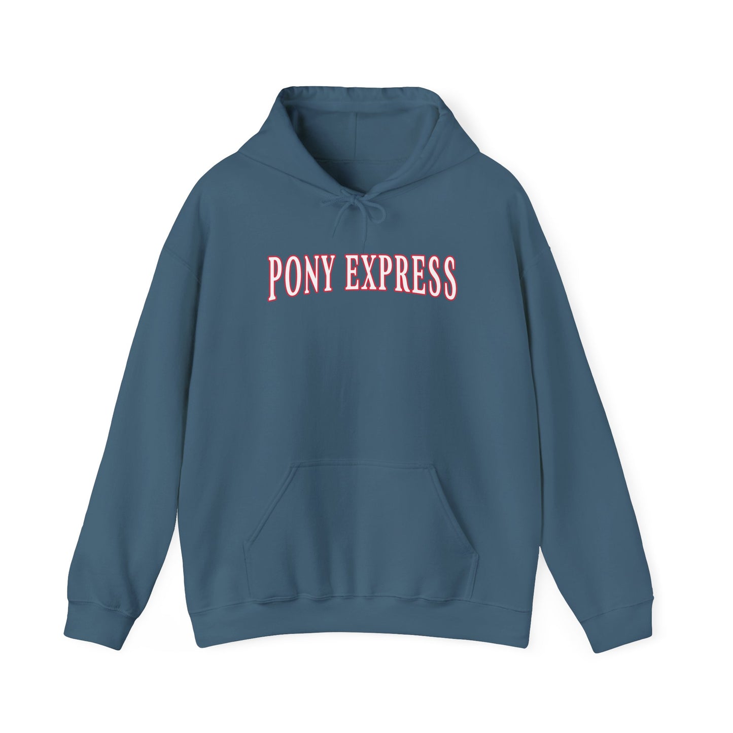 Peruna Hoodie