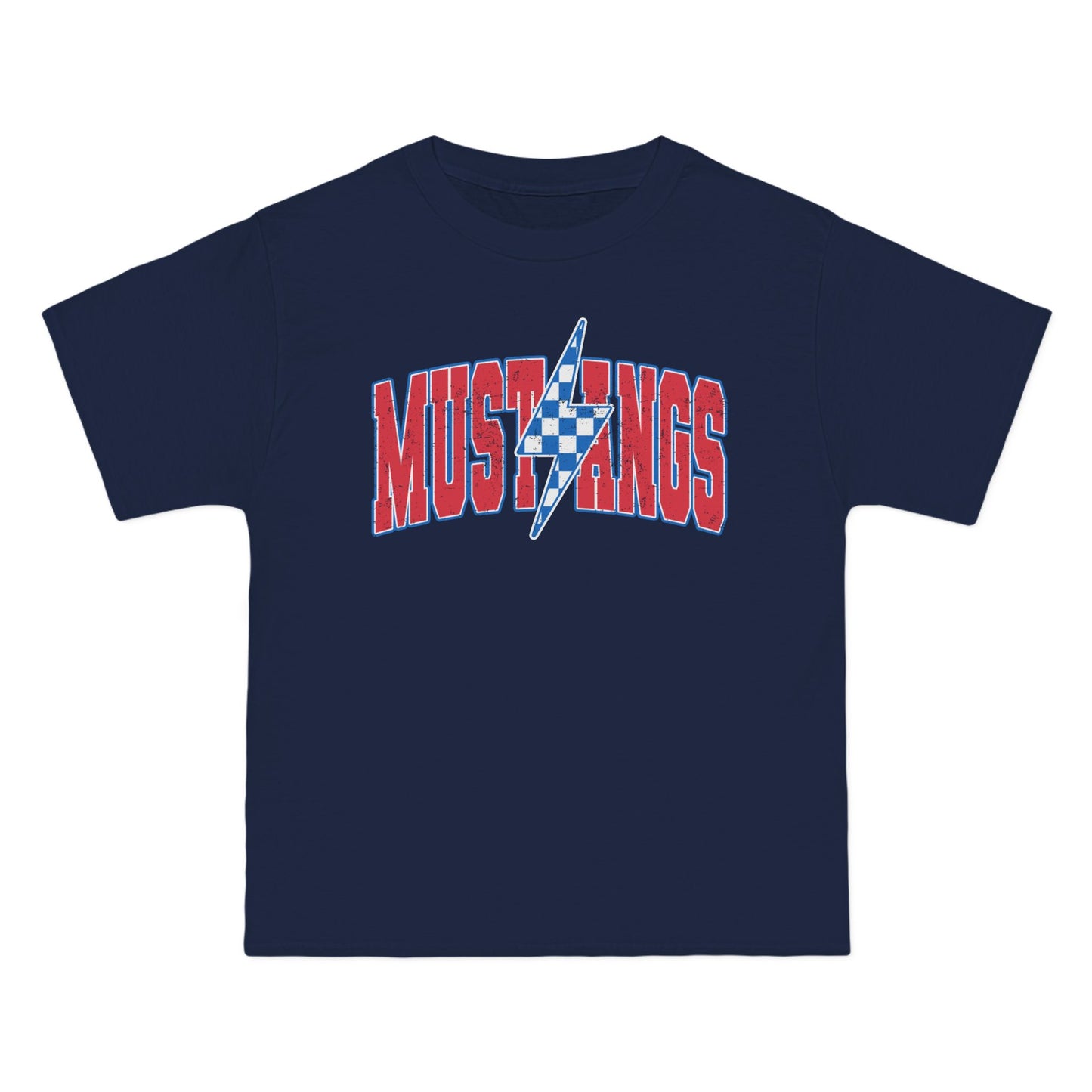 Lightning McStang Tee