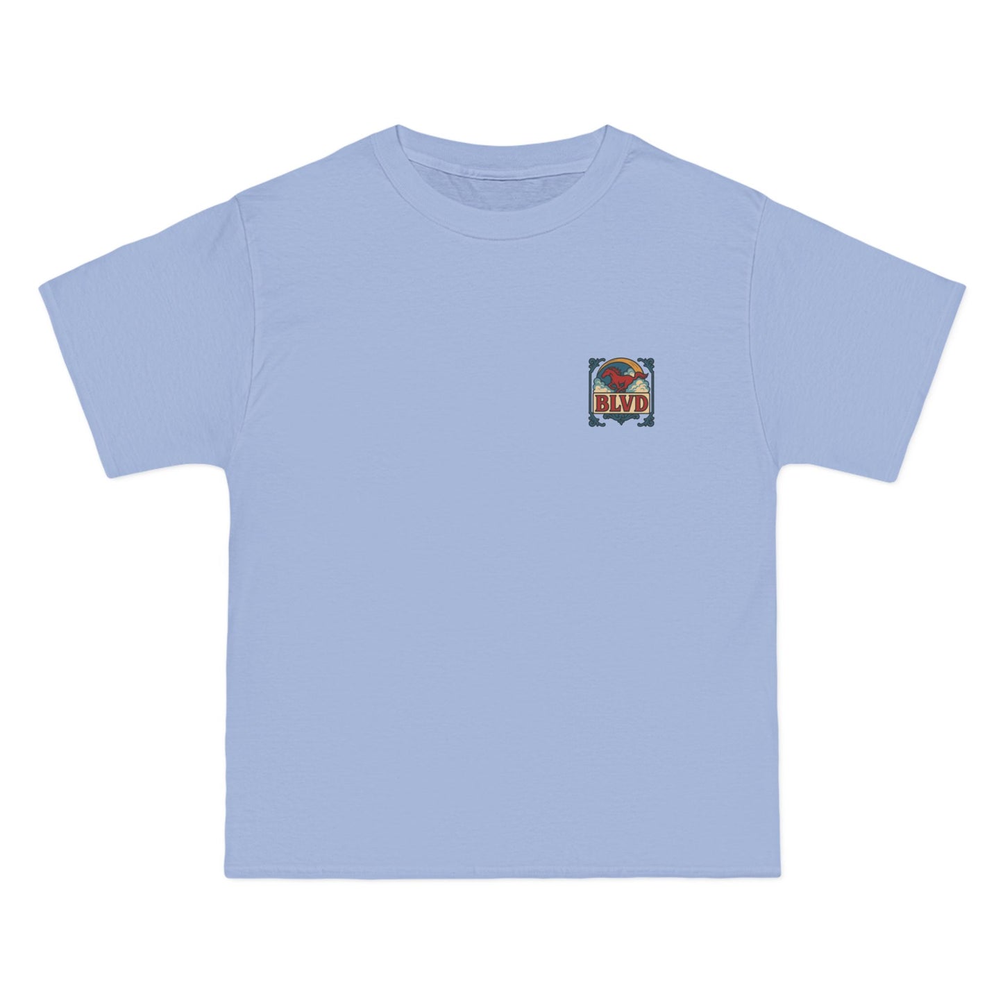 Pony Garcia Tee