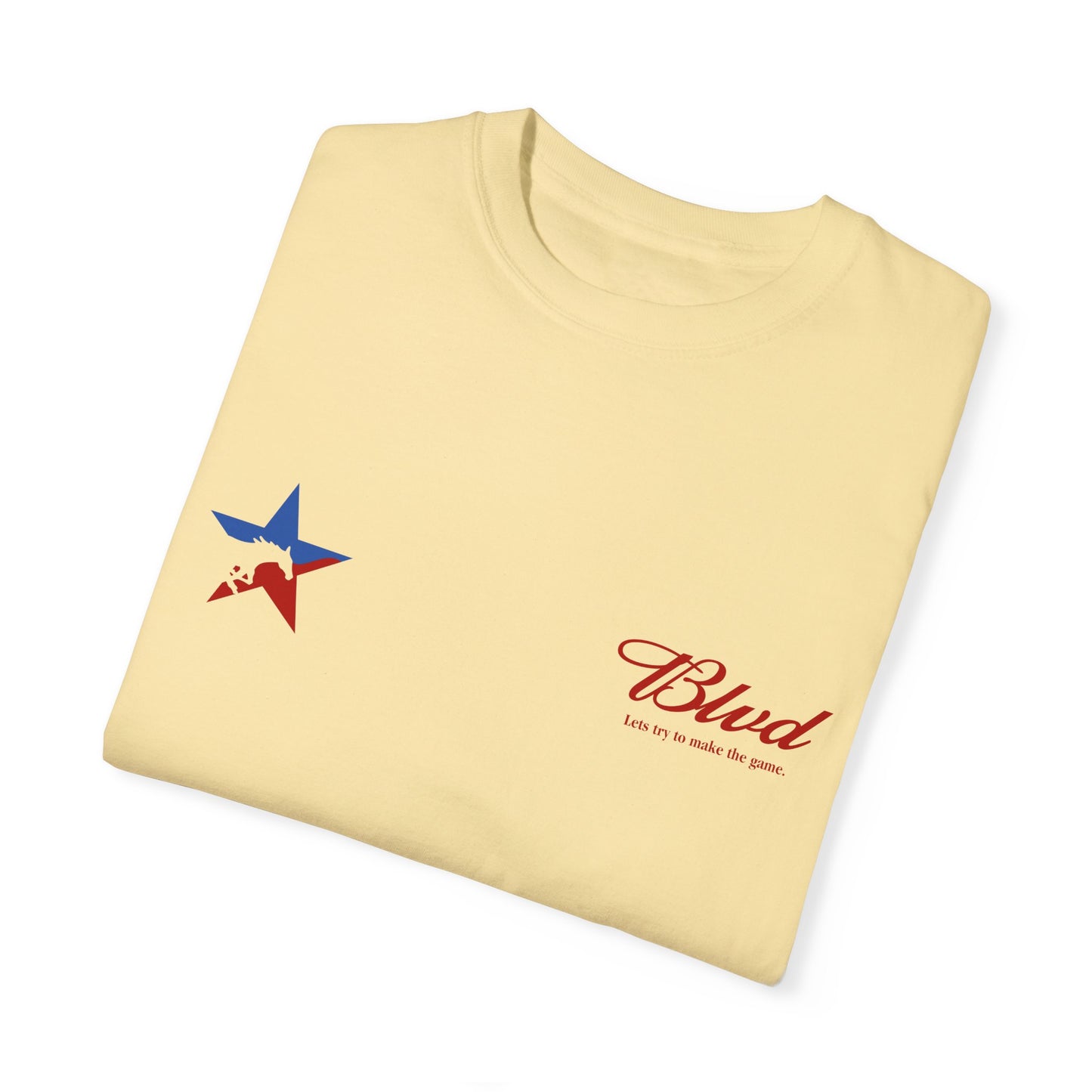 World Class Tailgate Tee