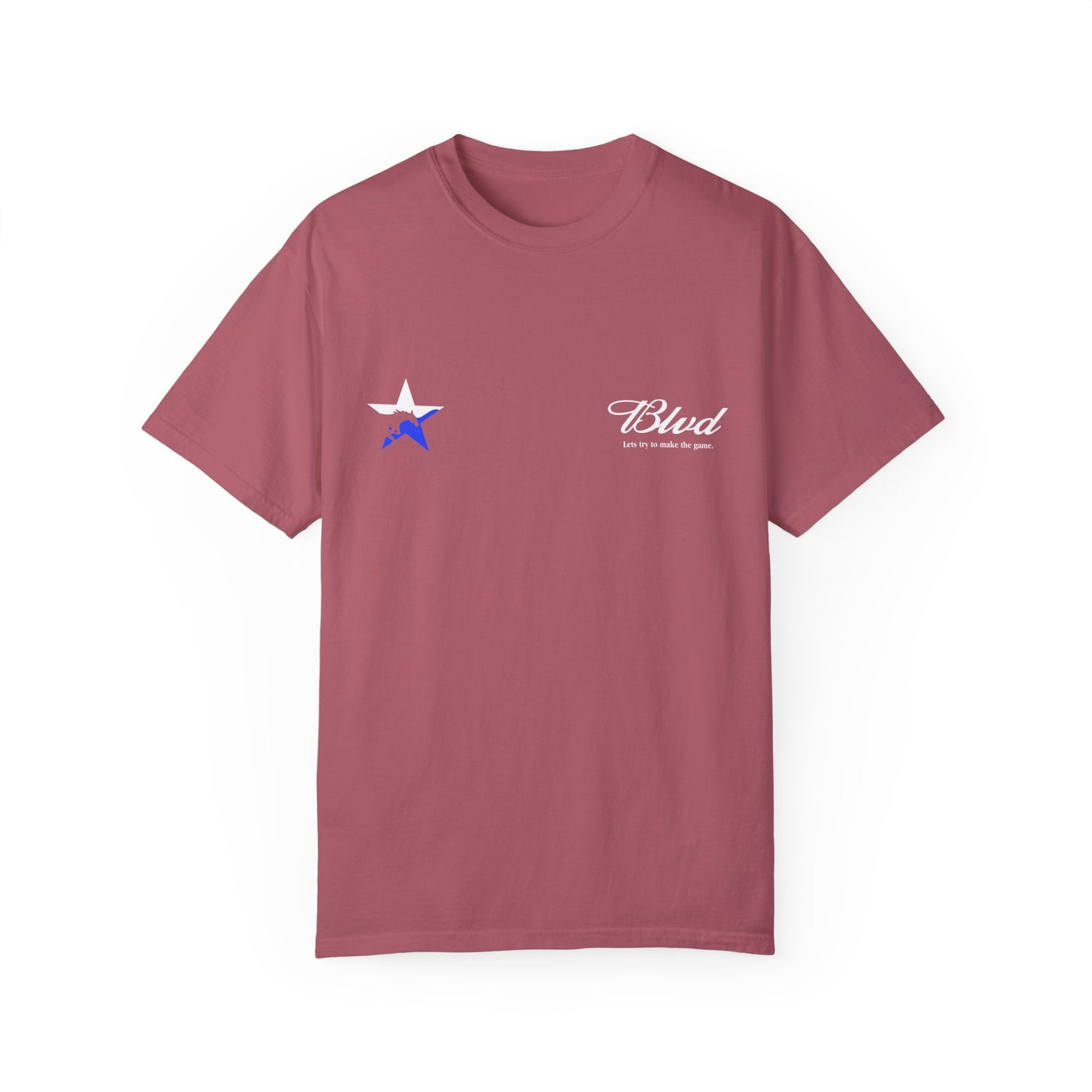 World Class Tailgate Tee