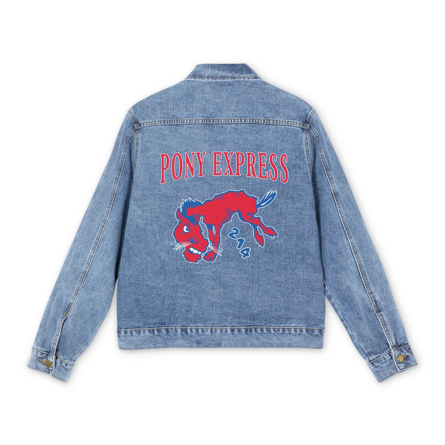 Retro Peruna Jacket