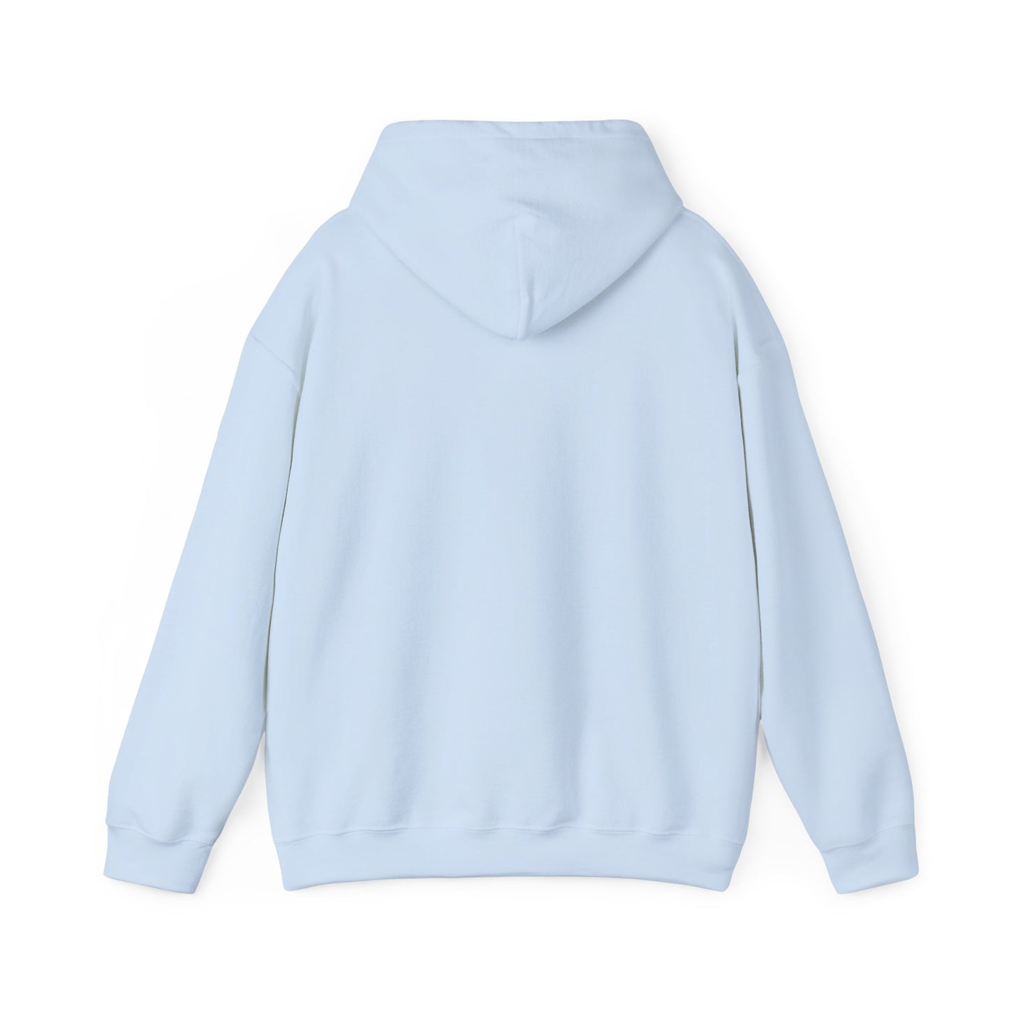 SMU Bear Hoodie