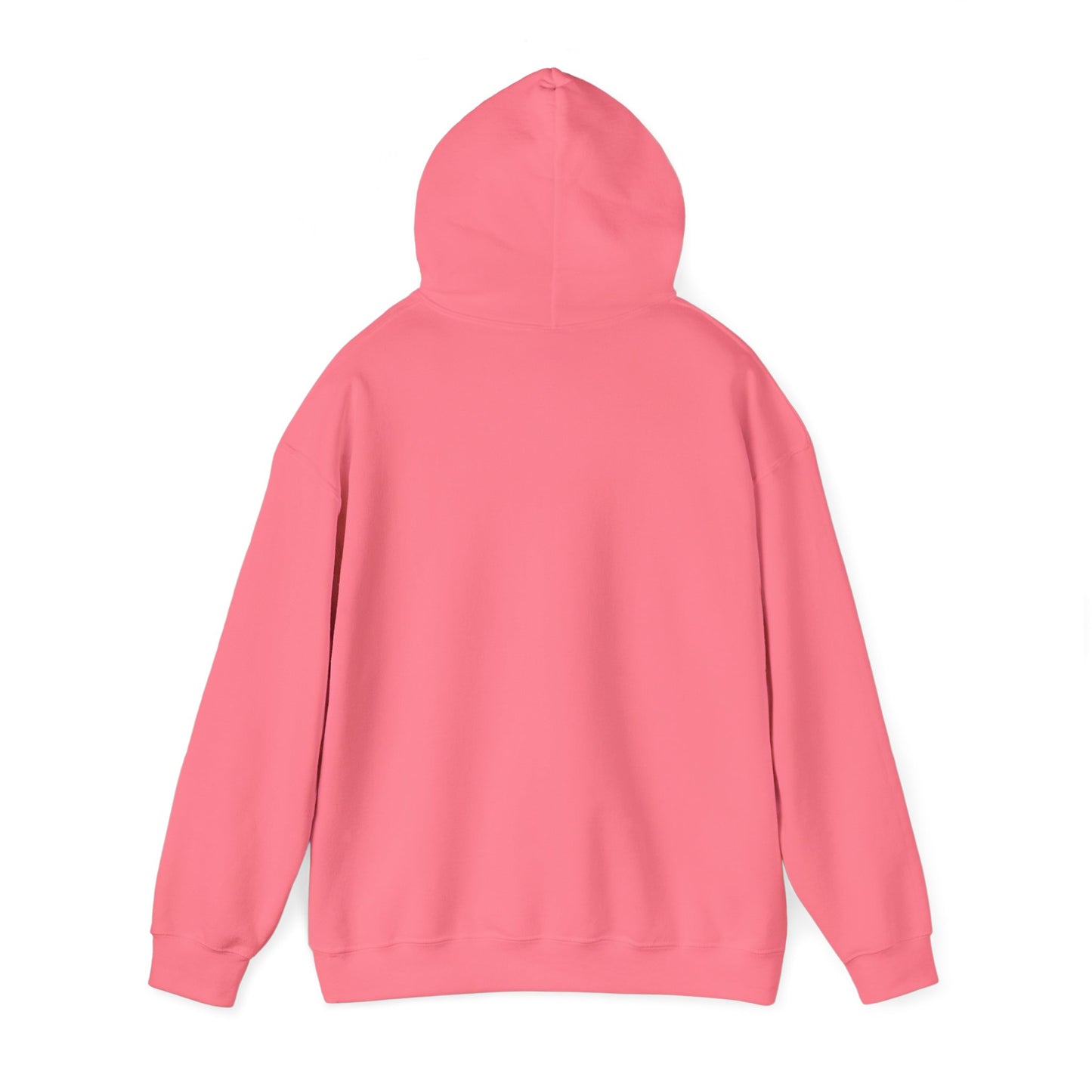 SMU Bear Hoodie