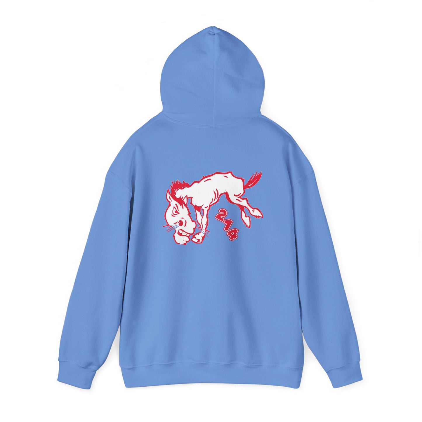 Peruna Hoodie