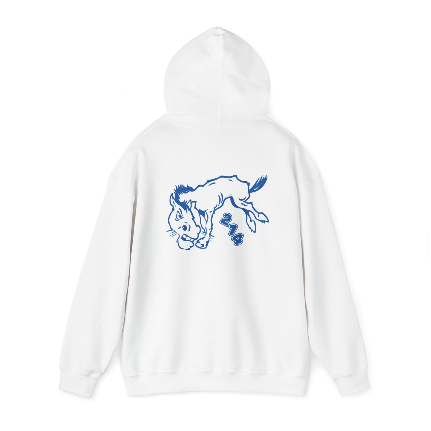 Peruna Hoodie
