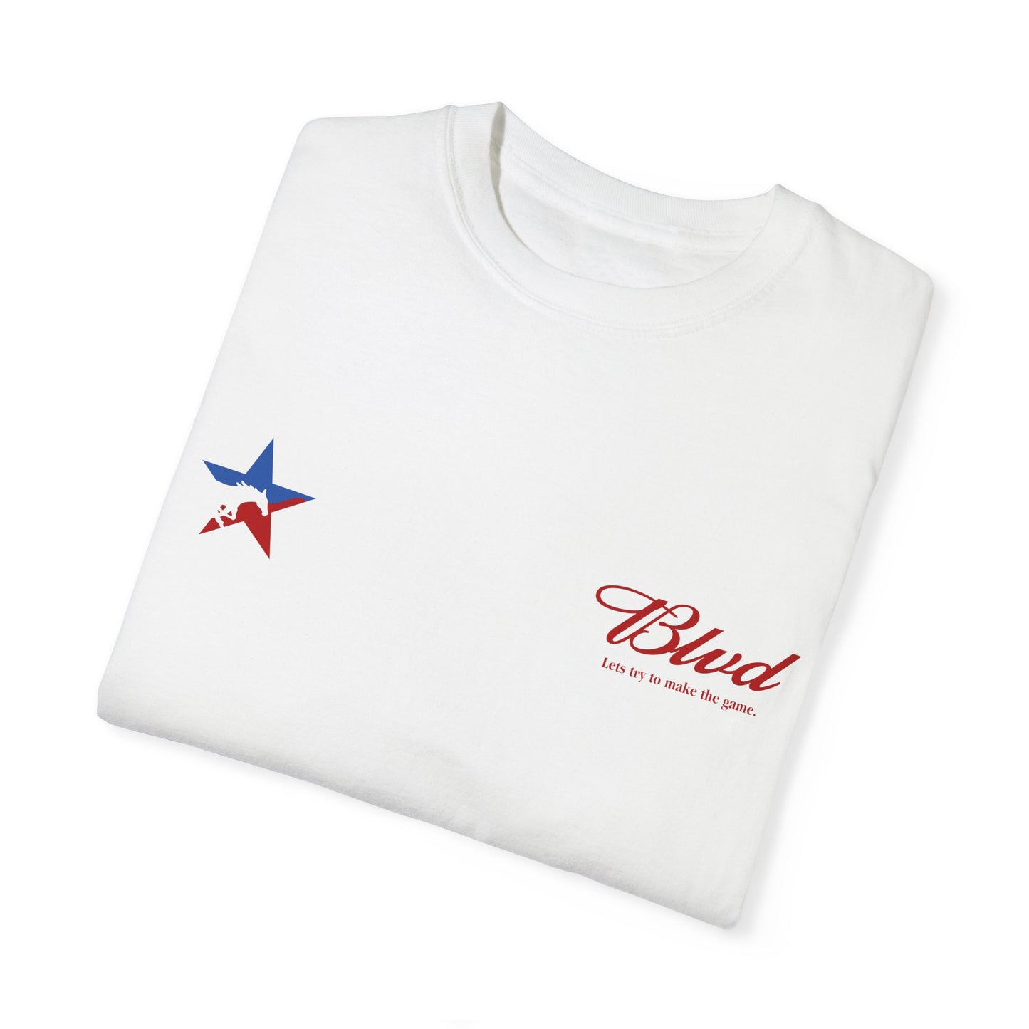 World Class Tailgate Tee