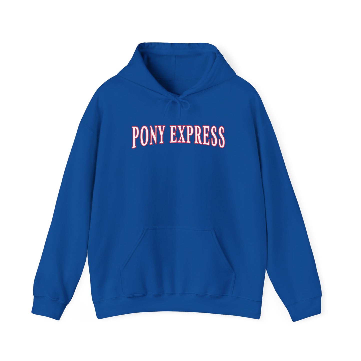 Peruna Hoodie