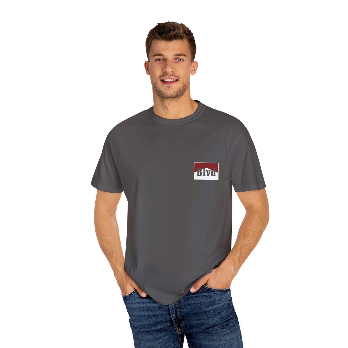 Bear Fight Tee
