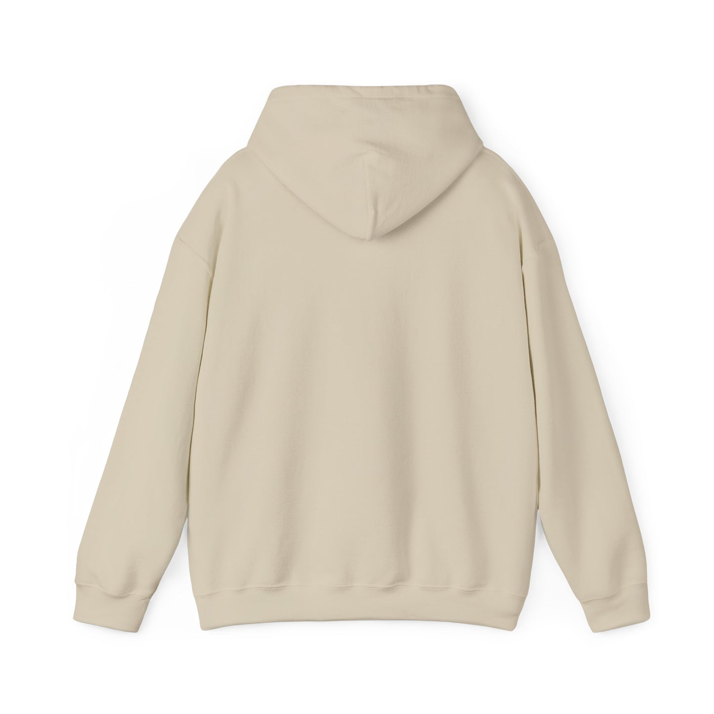 SMU Bear Hoodie