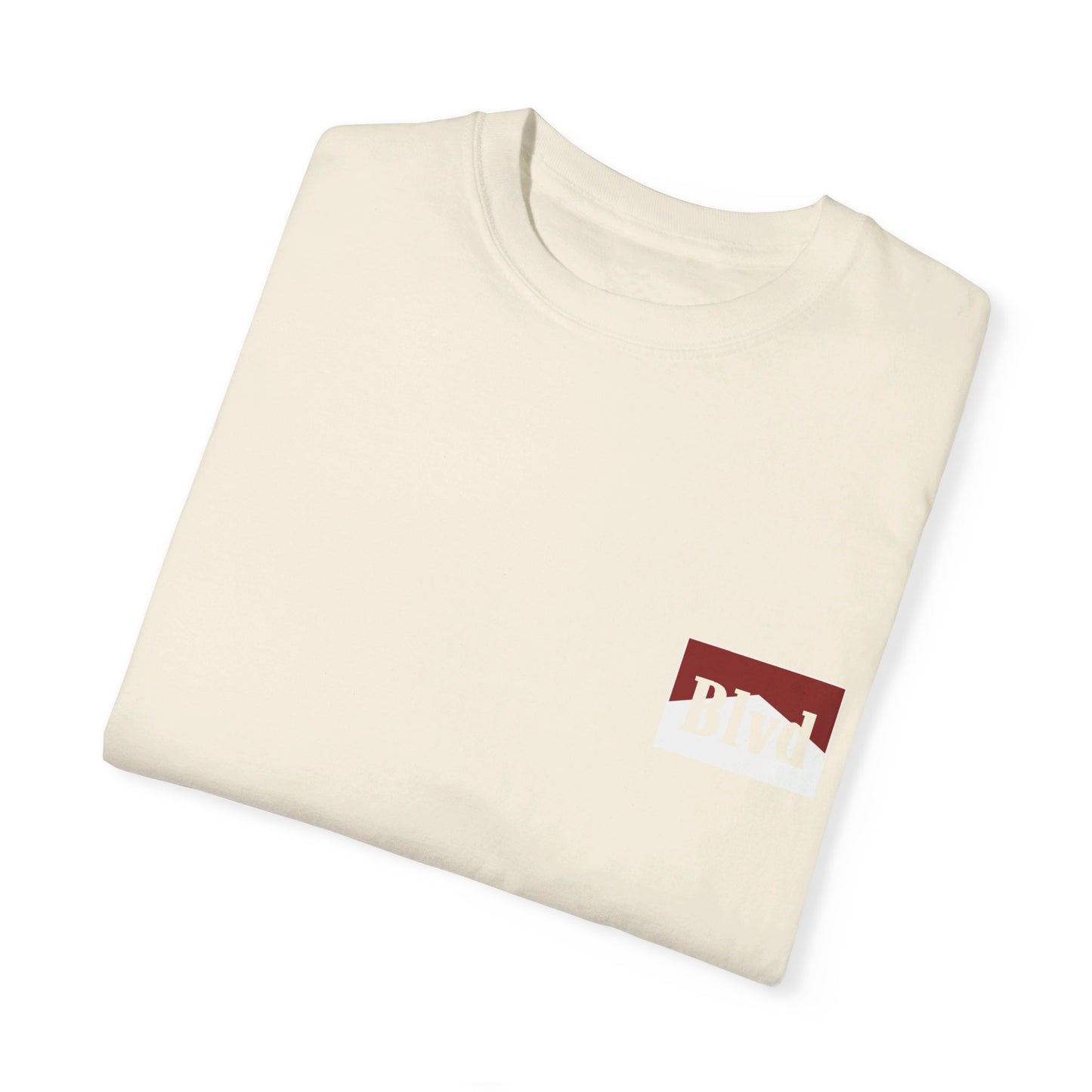 Bear Fight Tee