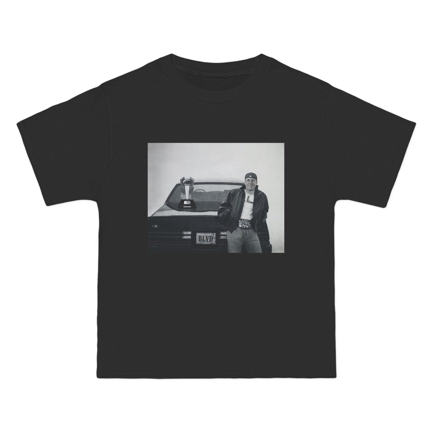 Kendrick Lashlee Tee