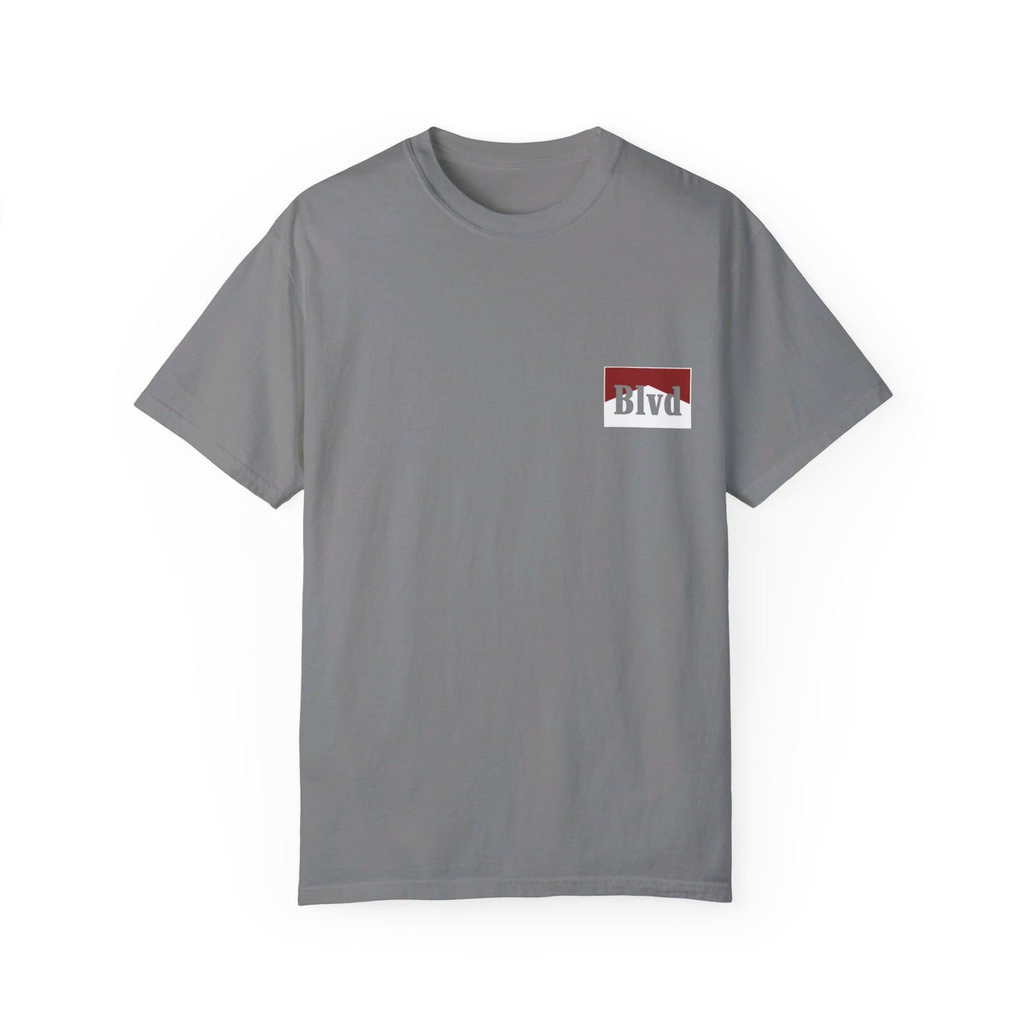 Bear Fight Tee