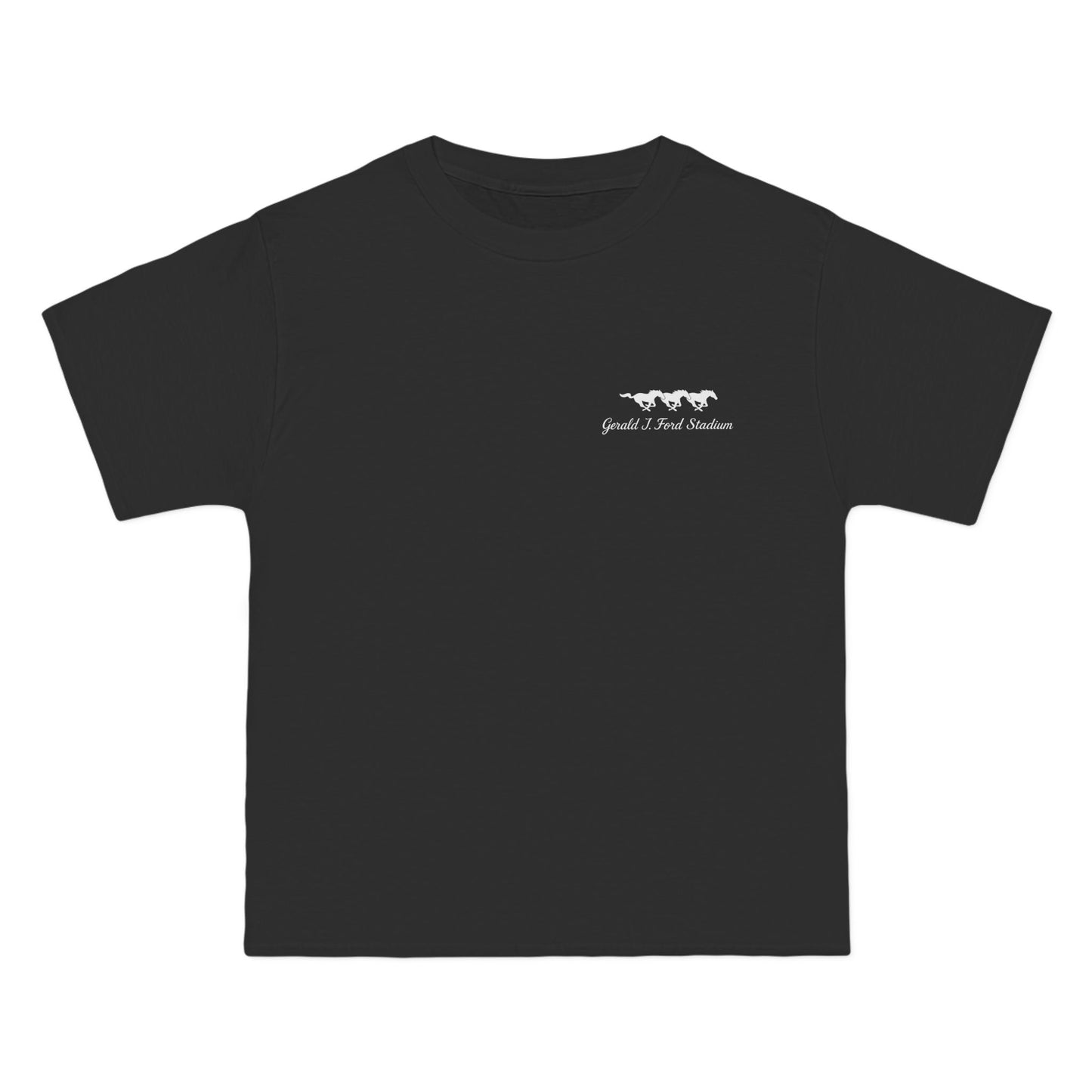 Gerald J. Ford Stadium Tee
