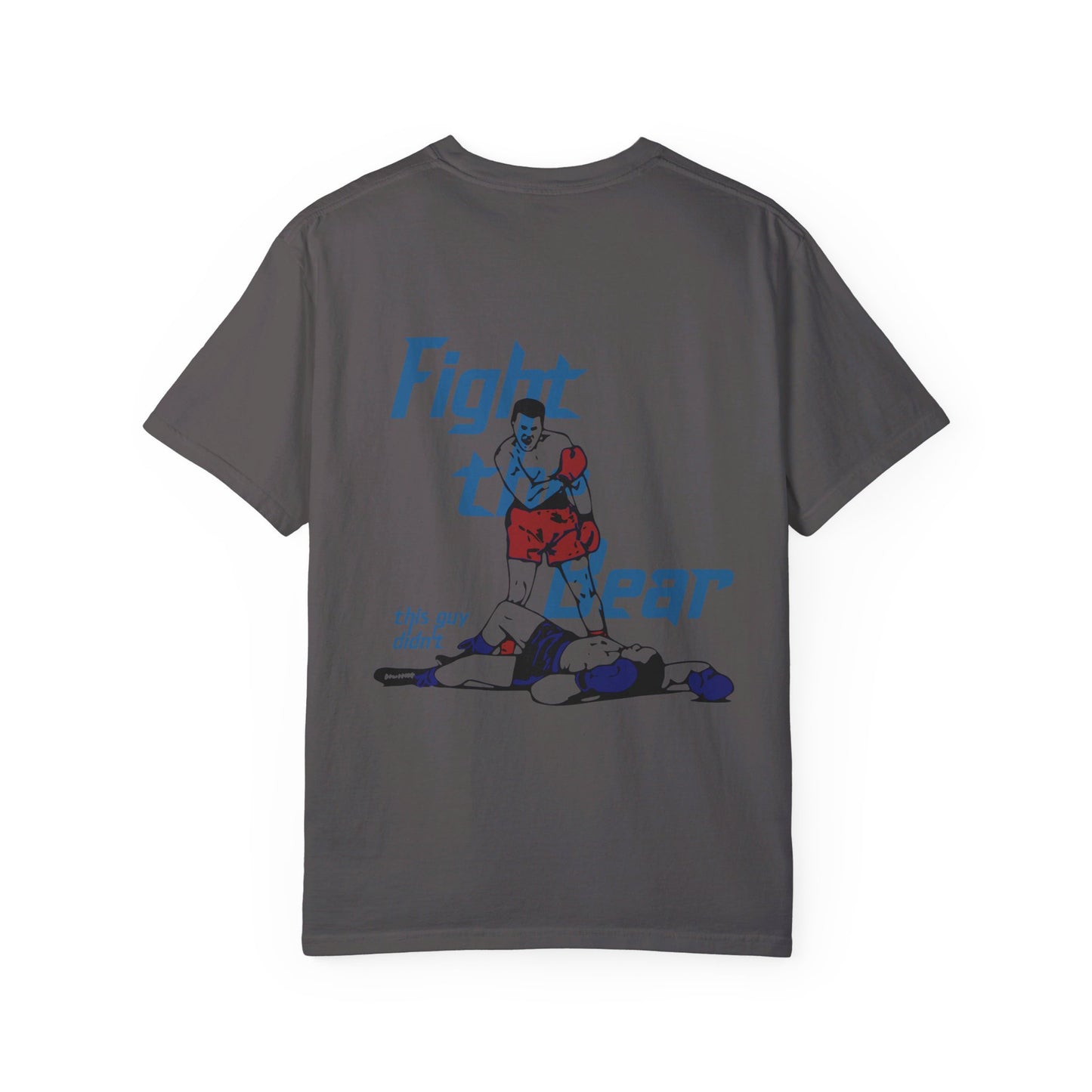 Bear Fight Tee