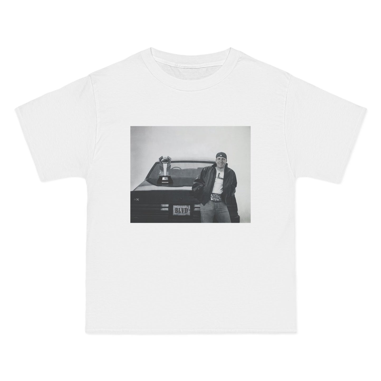 Kendrick Lashlee Tee