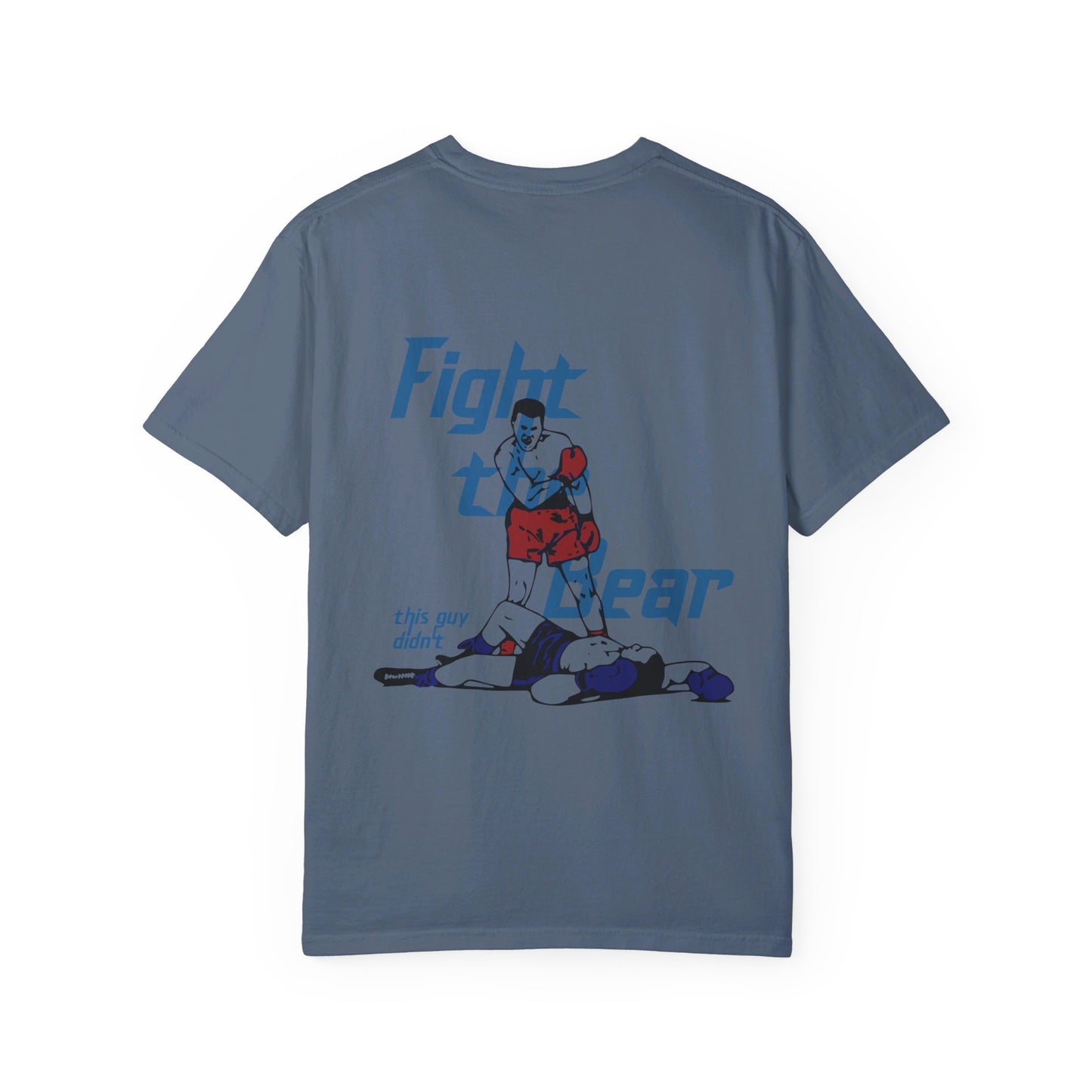 Bear Fight Tee