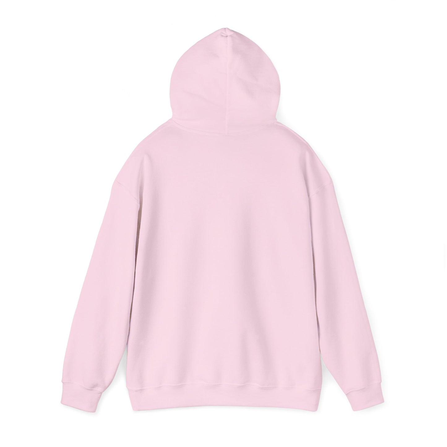 SMU Bear Hoodie