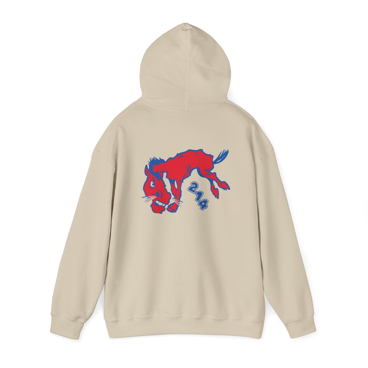 Peruna Hoodie