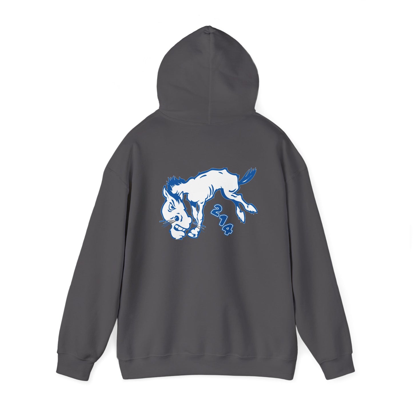 Peruna Hoodie