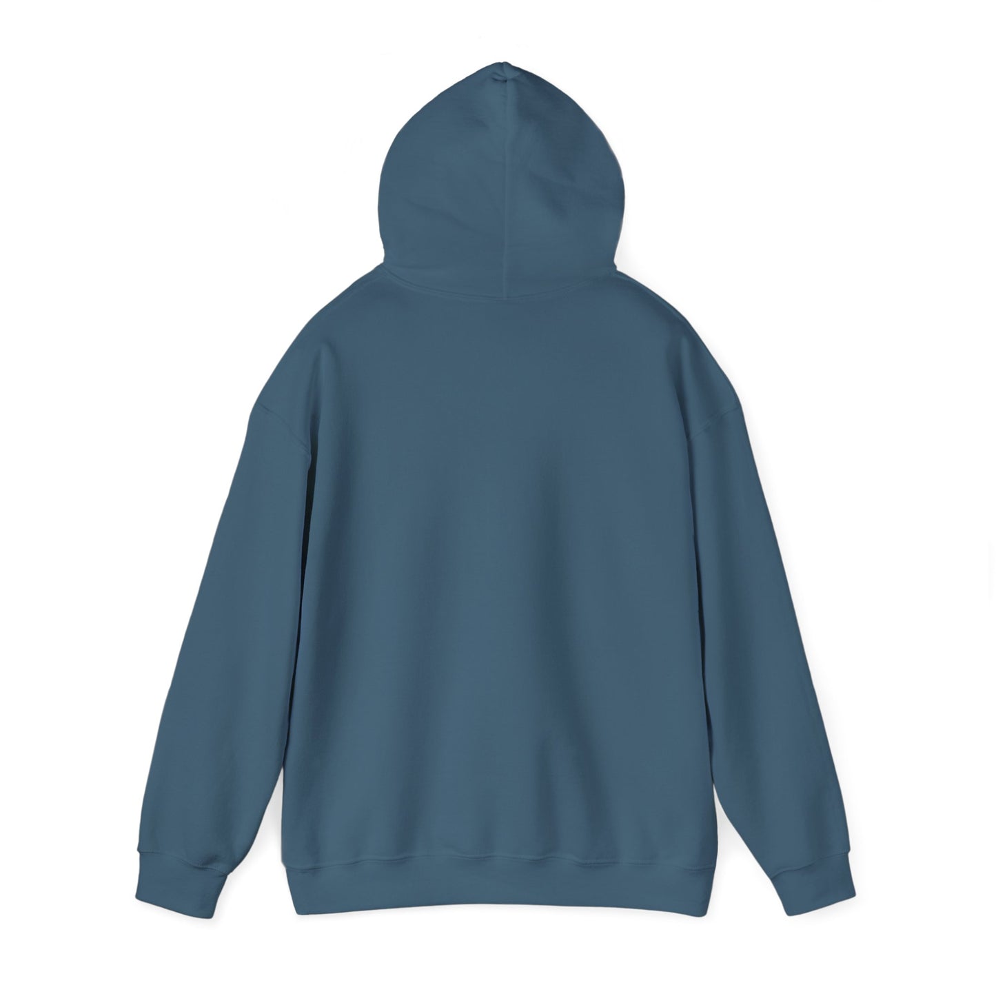 SMU Bear Hoodie