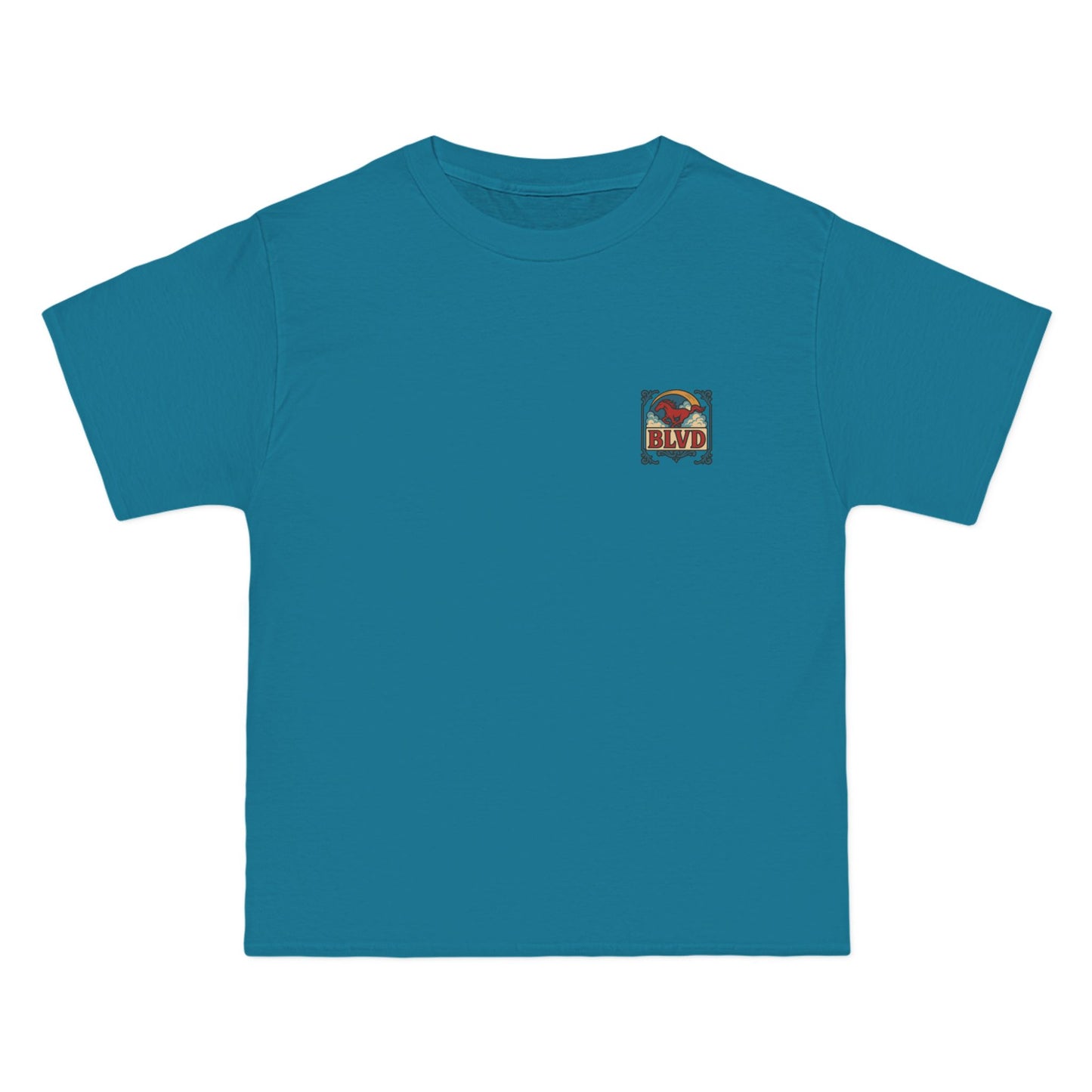 Pony Garcia Tee