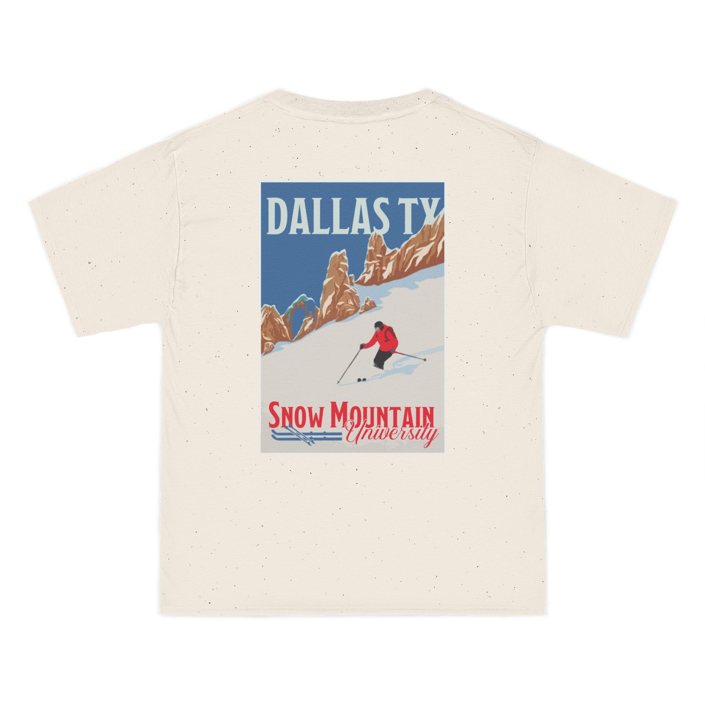Dallas Ski Club