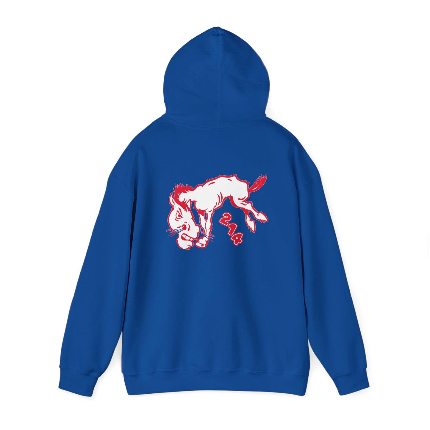 Peruna Hoodie