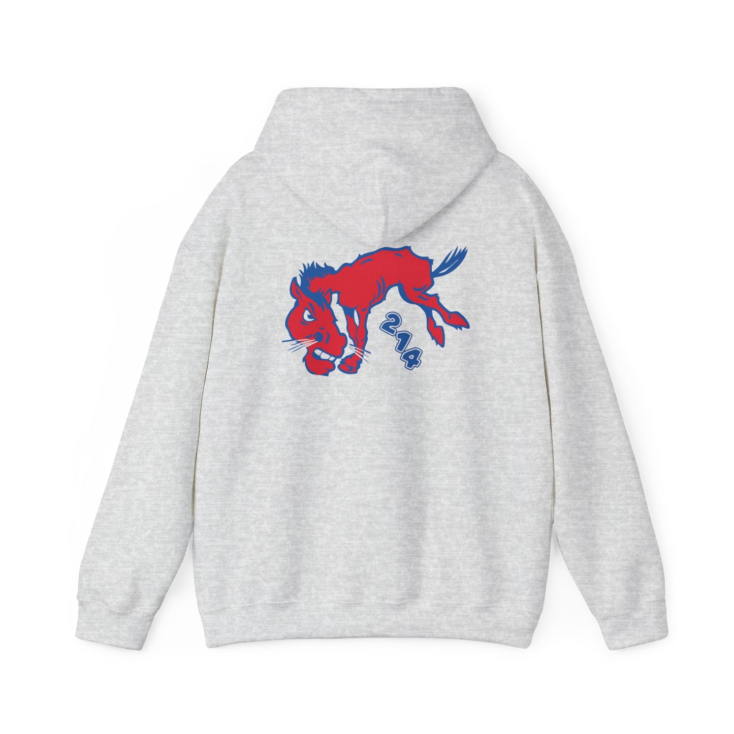 Peruna Hoodie