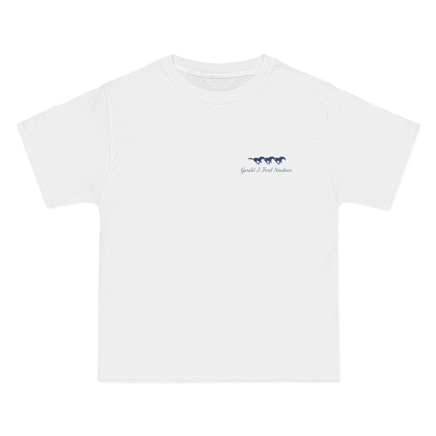 Gerald J. Ford Stadium Tee