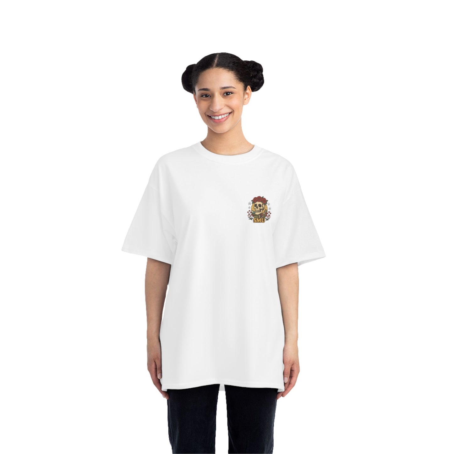 Grateful Mustangs Tee
