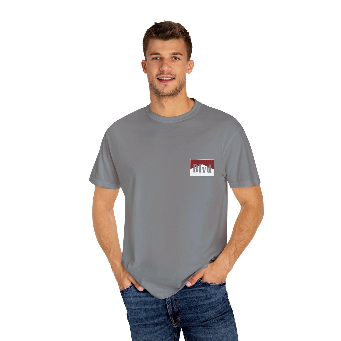 Bear Fight Tee