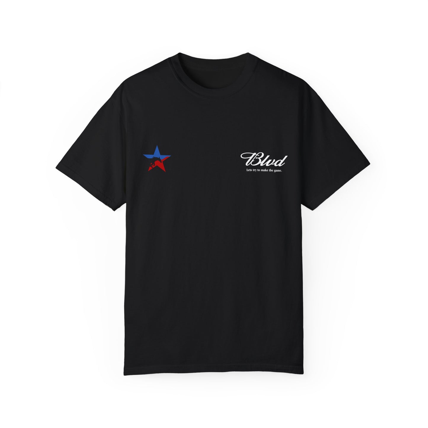 World Class Tailgate Tee
