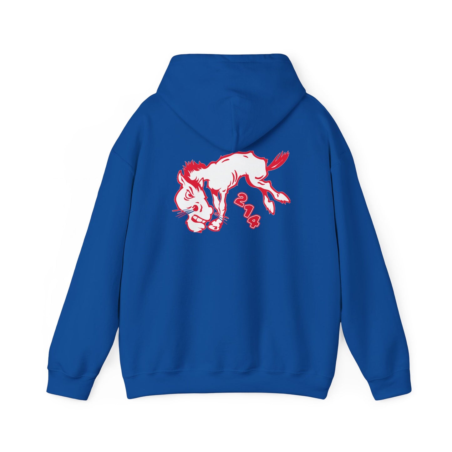 Peruna Hoodie