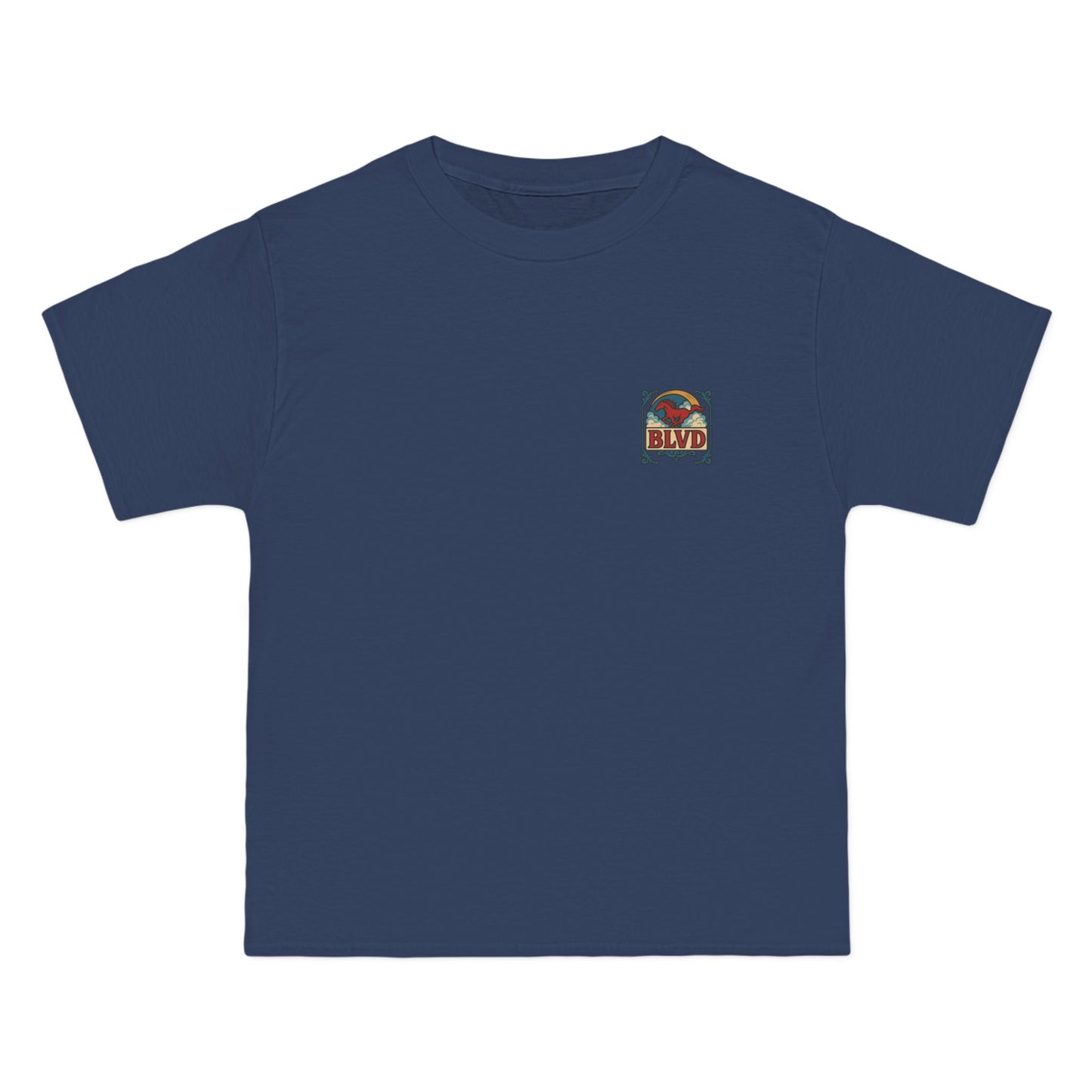 Pony Garcia Tee