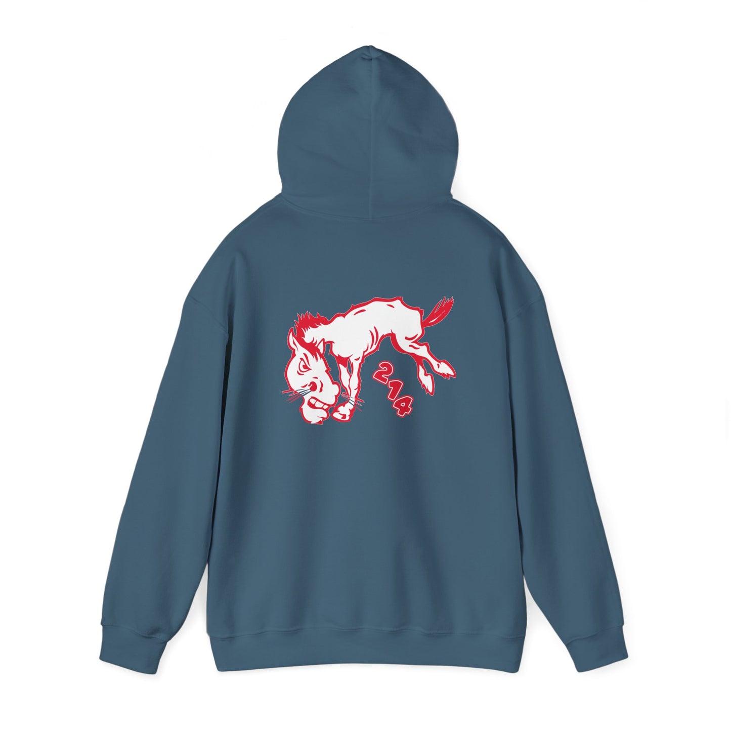 Peruna Hoodie
