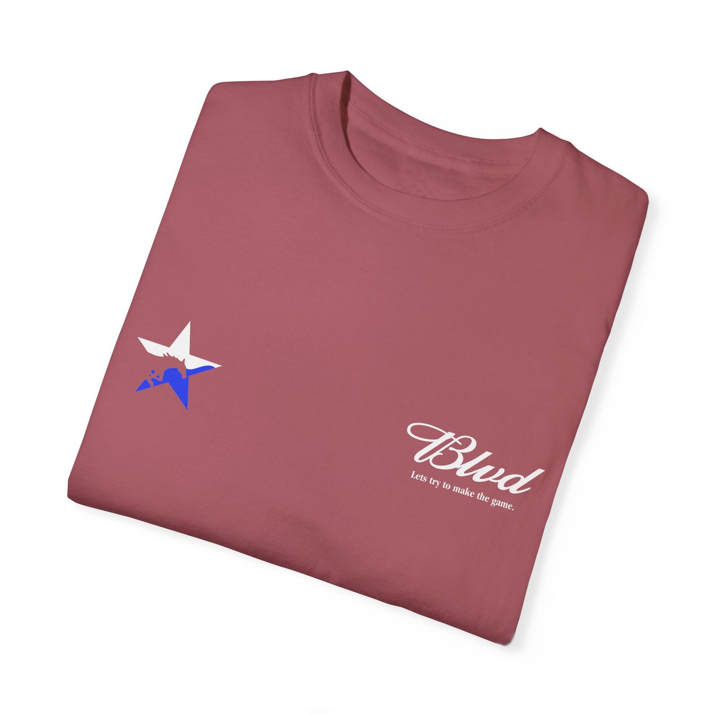 World Class Tailgate Tee