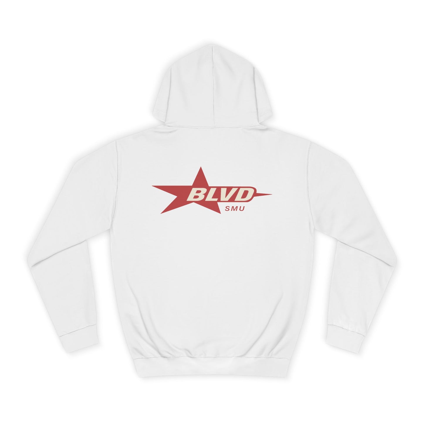 Blvd Star Hoodie