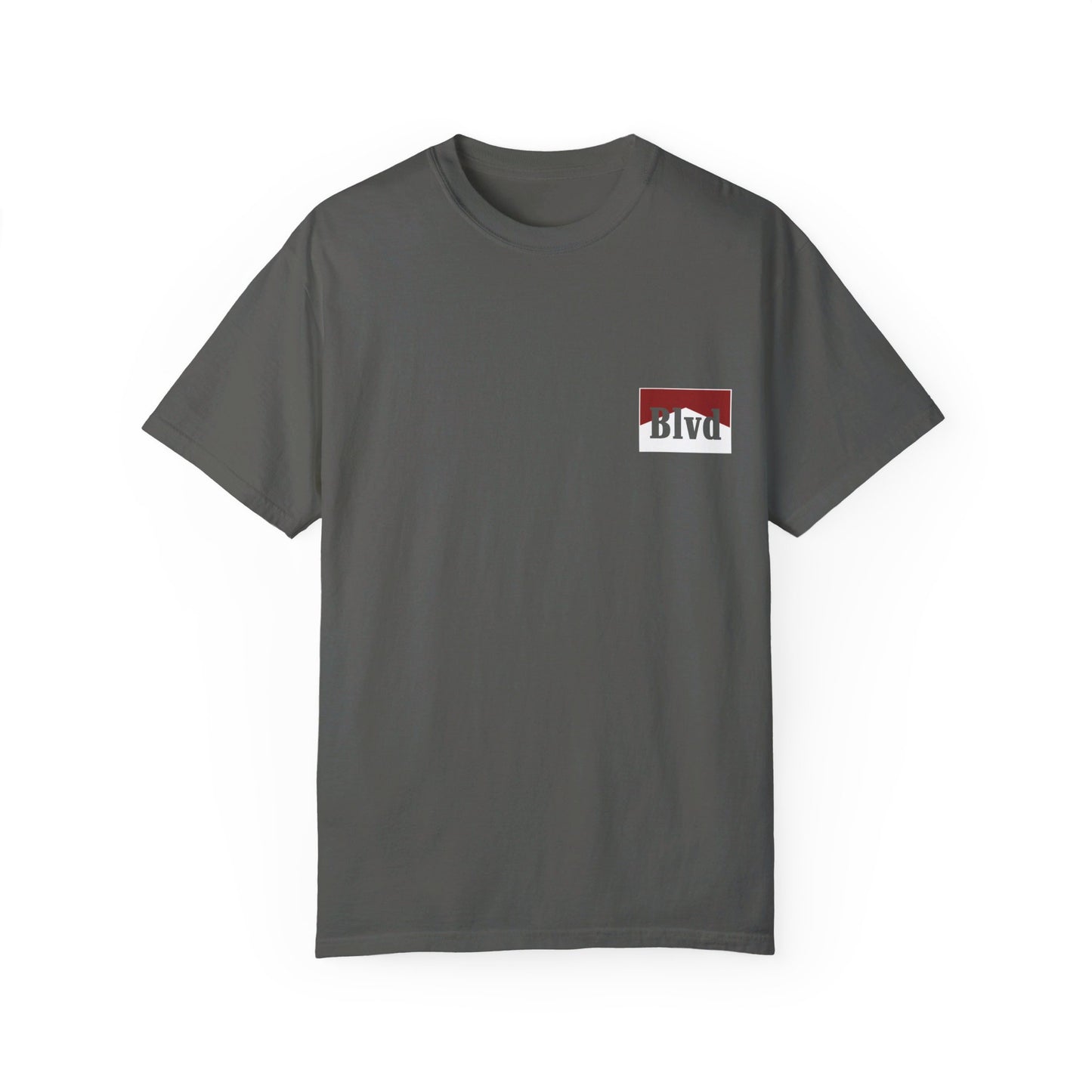 Bear Fight Tee