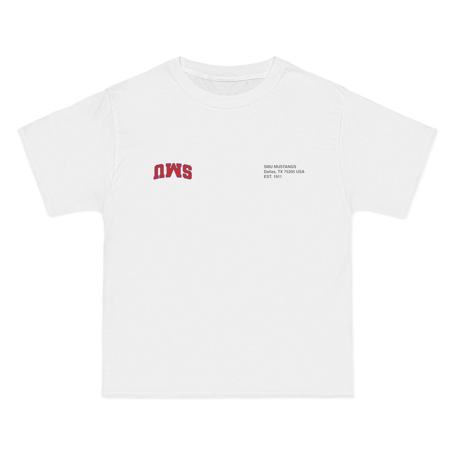 Postal Code Tee
