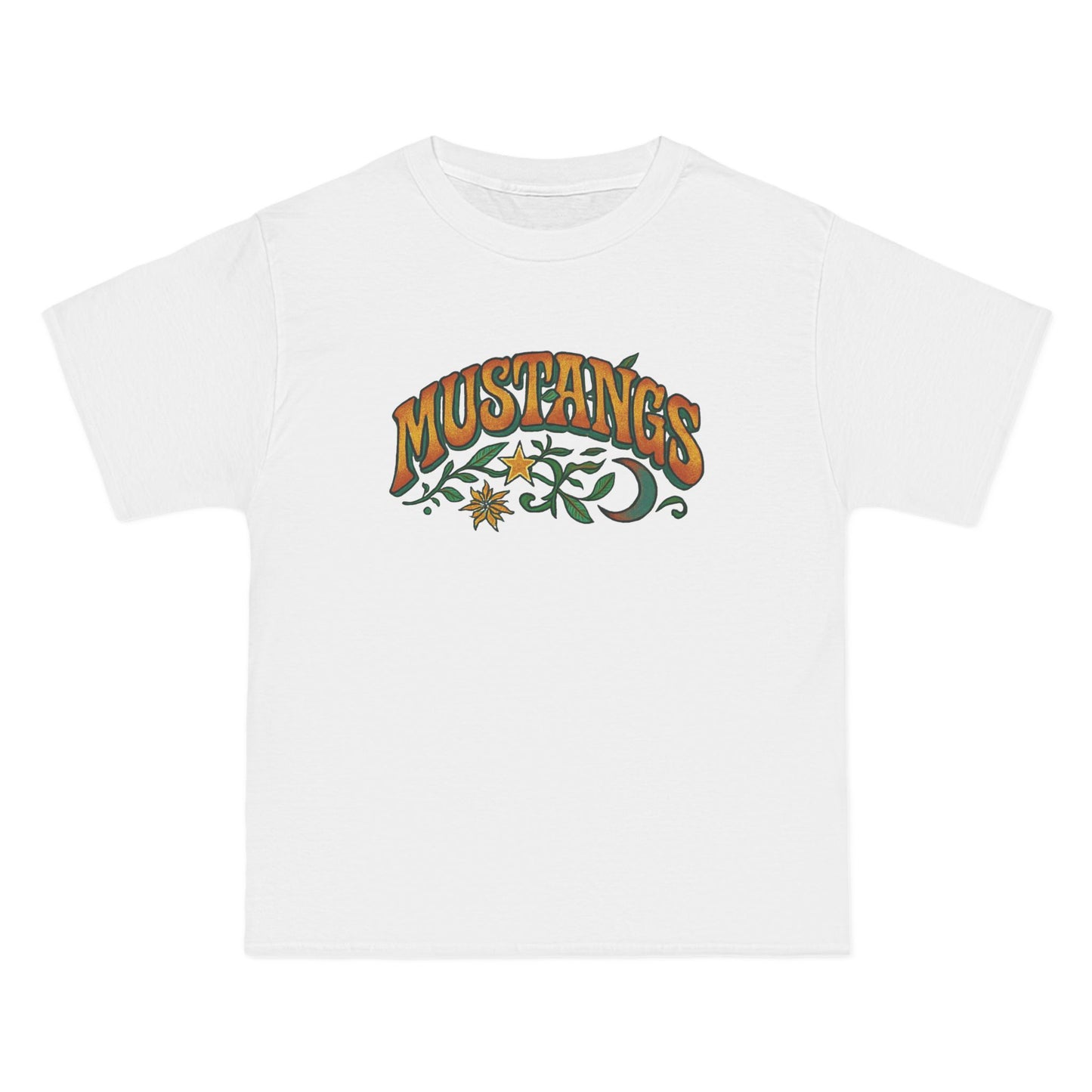 Grateful for the Boulevard Tee