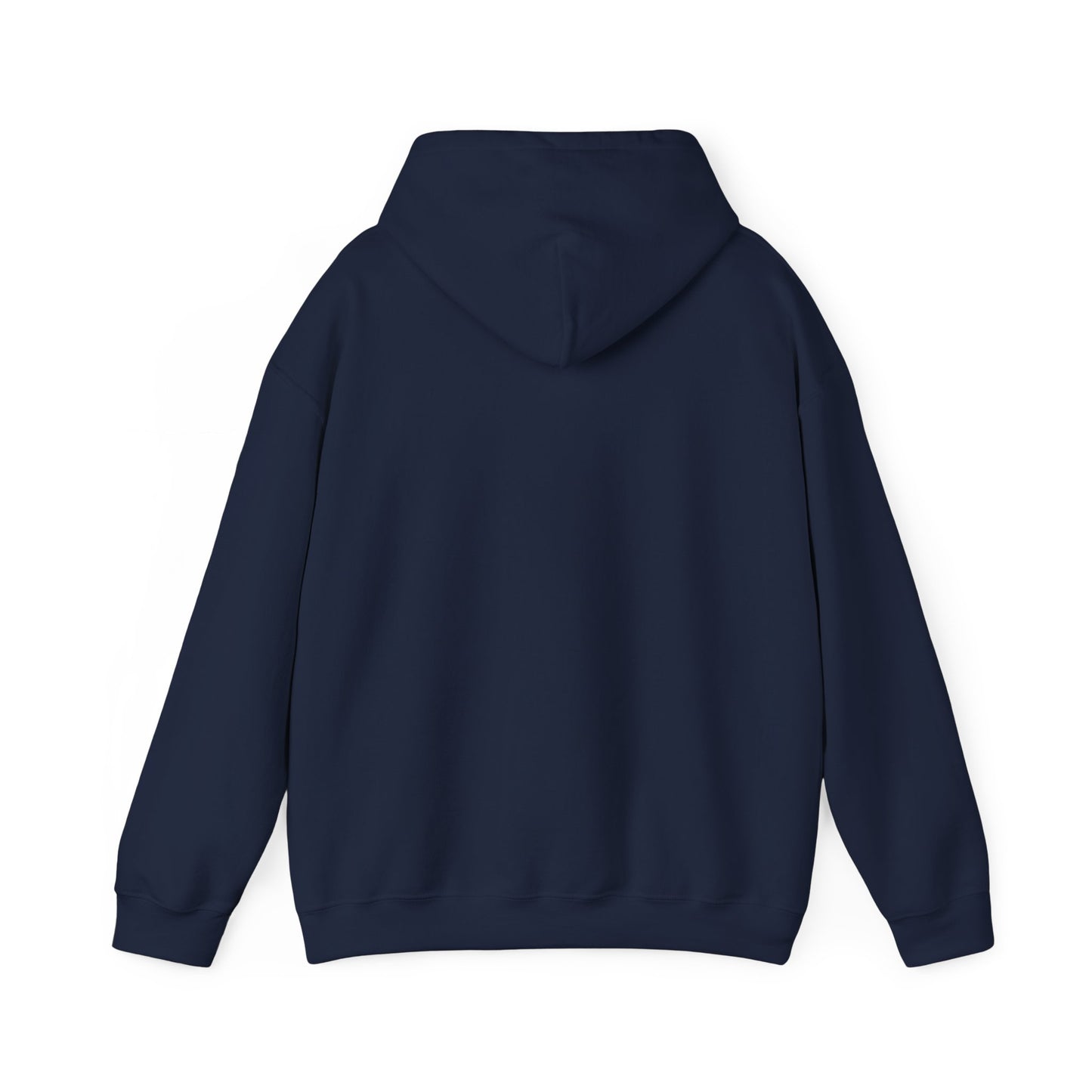 SMU Bear Hoodie