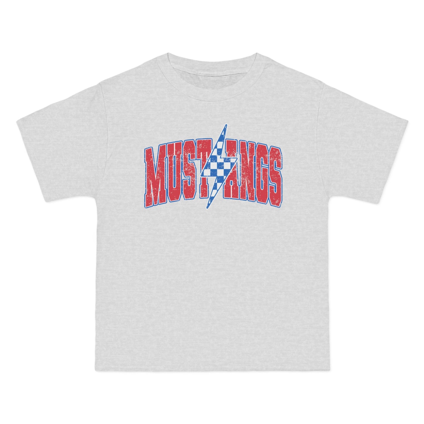 Lightning McStang Tee