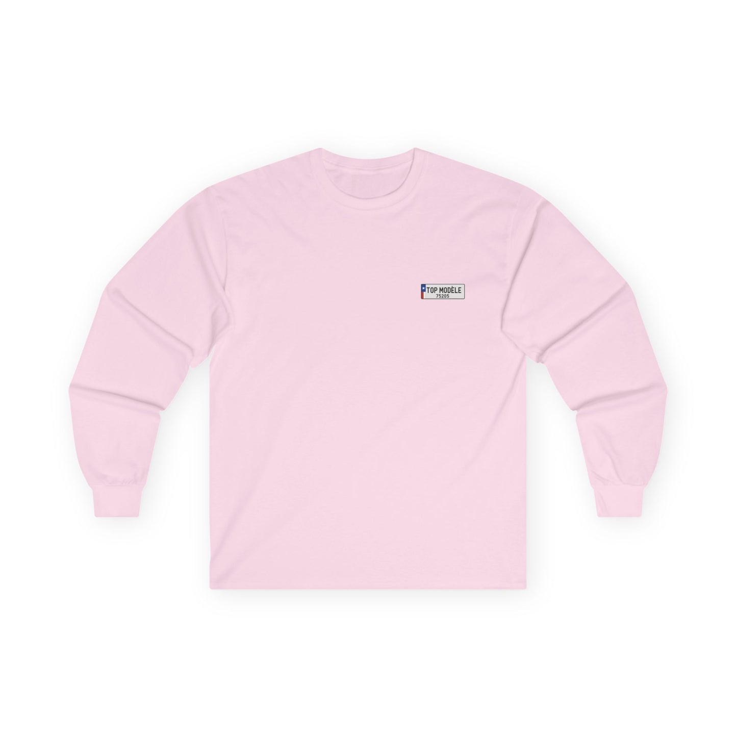 Snow Bunny Long Sleeve