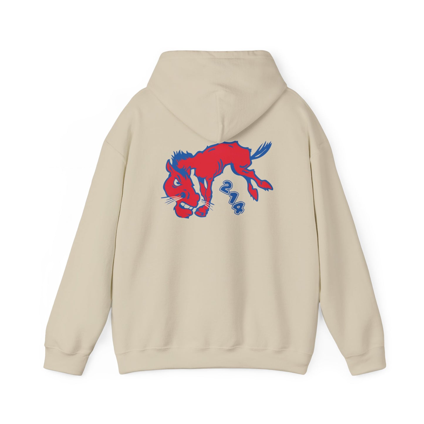 Peruna Hoodie