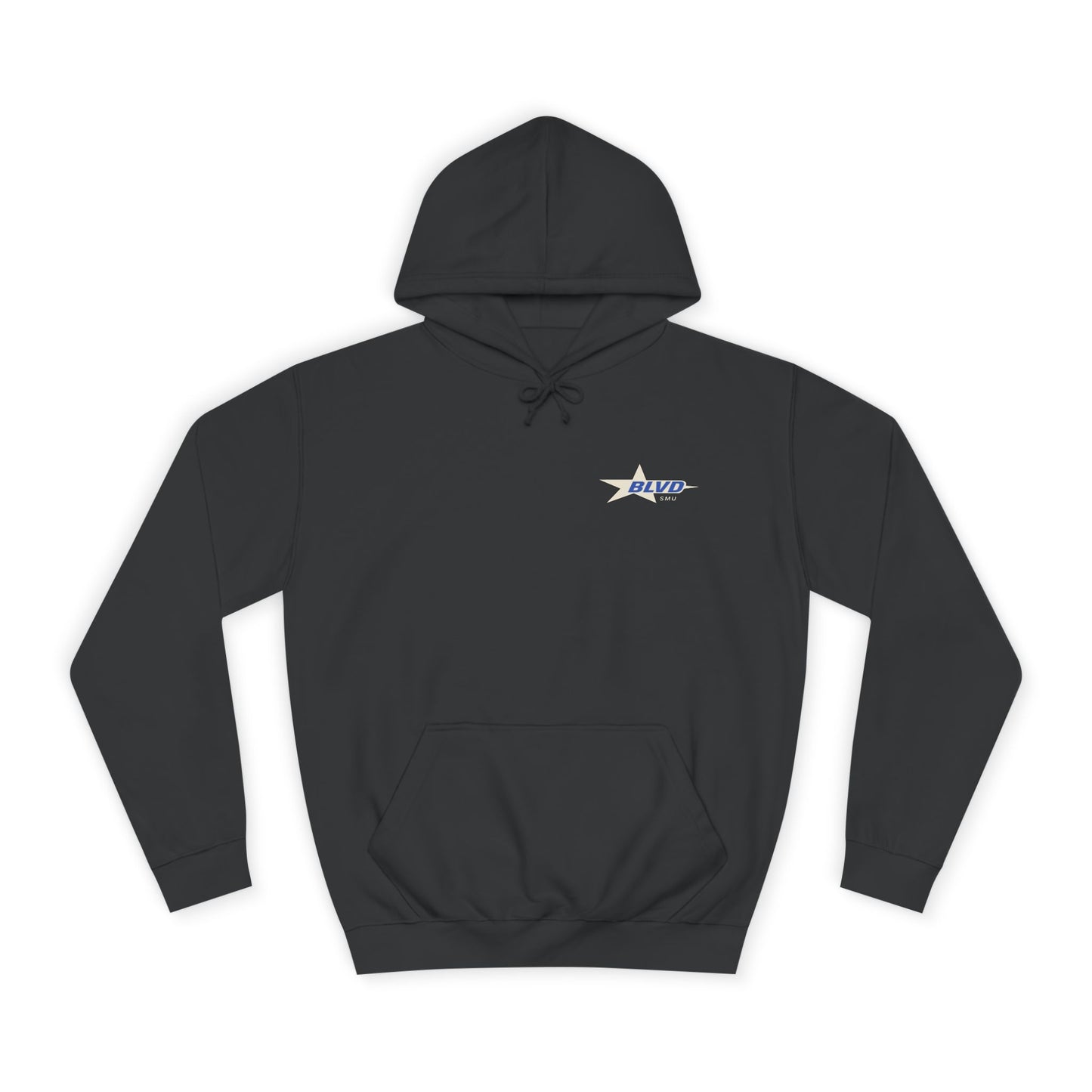 Blvd Star Hoodie