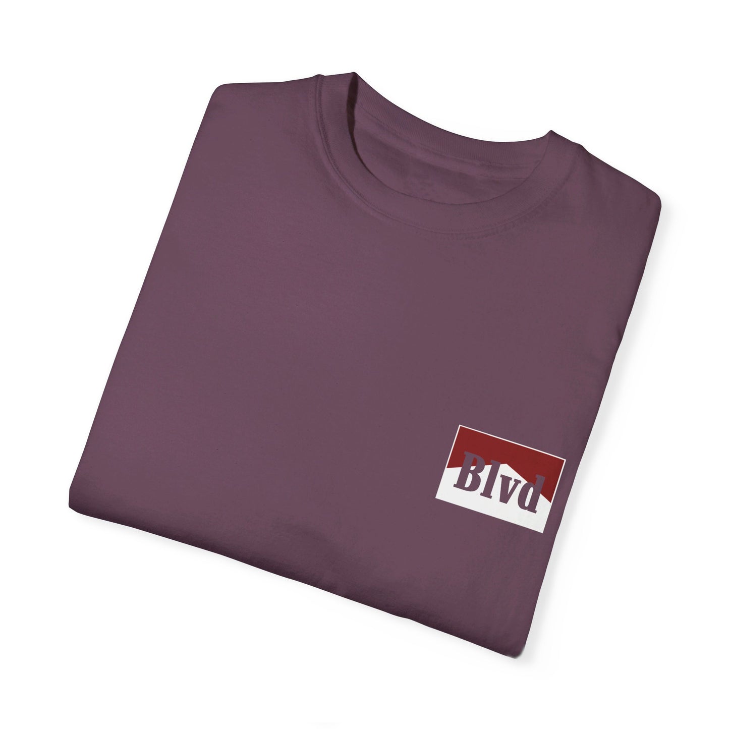 Bear Fight Tee